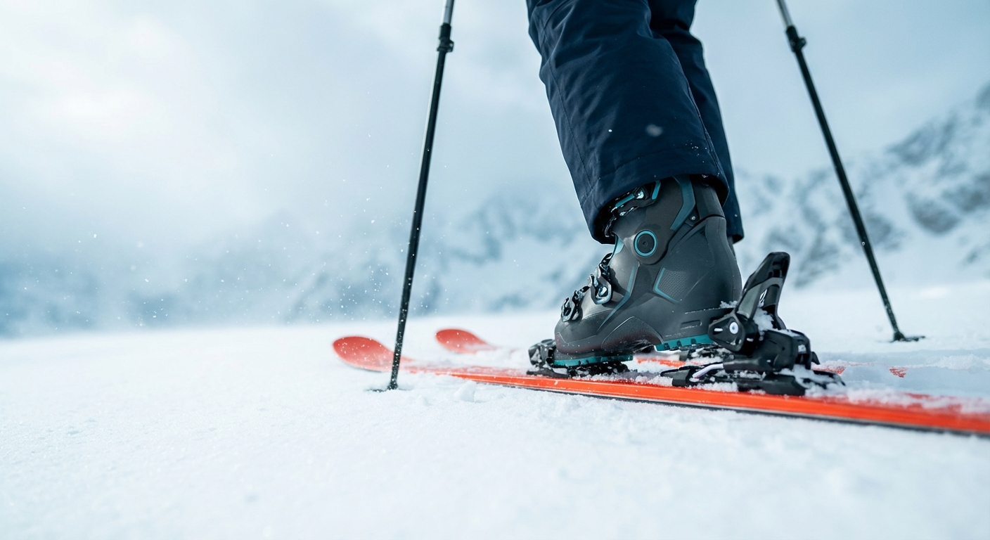 Chaussures de ski