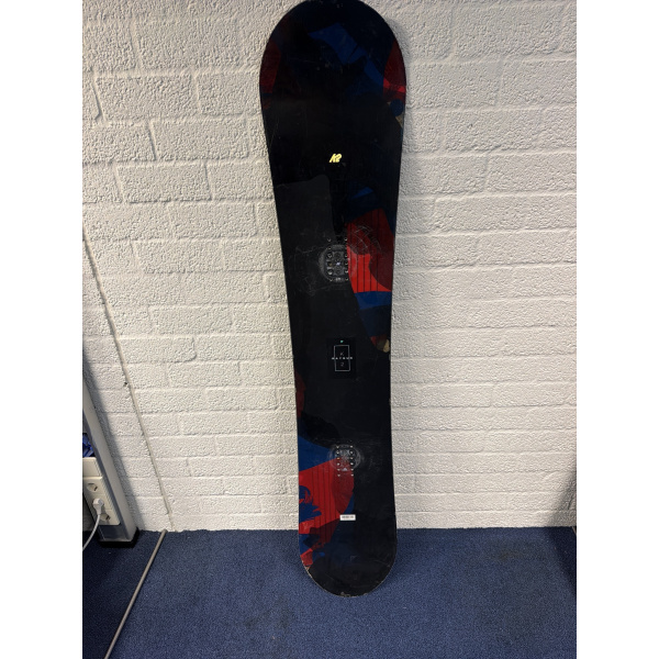 K2 Raygun Snowboard - Gebruikt