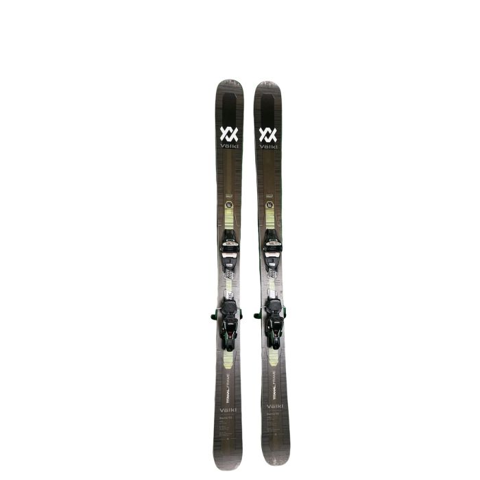 Völkl Mantra 102  - 102 cm