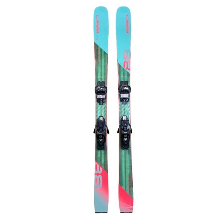 Elan Ripstick TNT 88 W