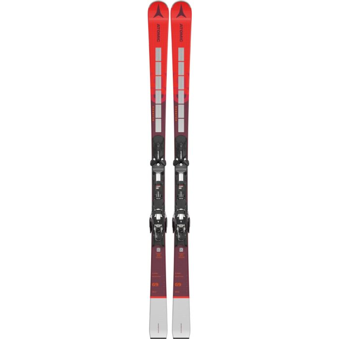 Atomic Redster G9 Revoshock - 2023