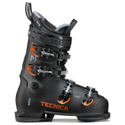 Tecnica Mach Sport MV 100 GW : chaussure de ski performante, vue latérale.