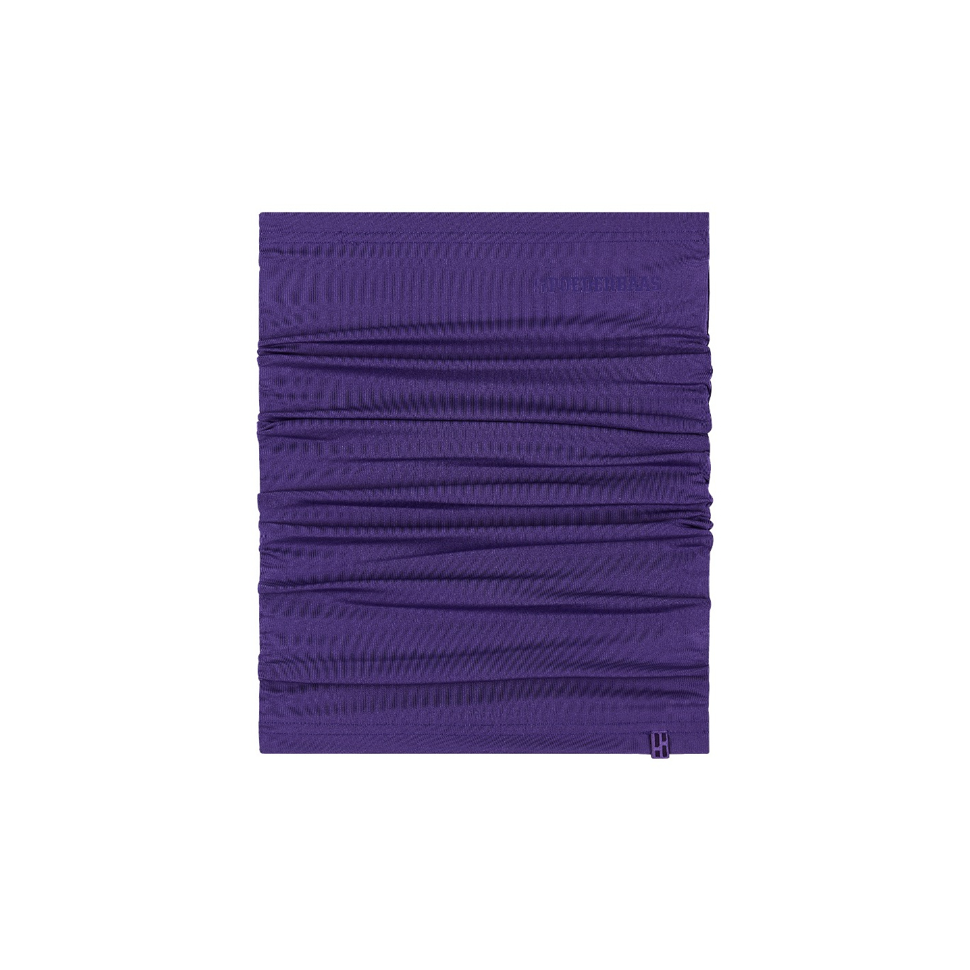 Arctic Neckwarmer Violet