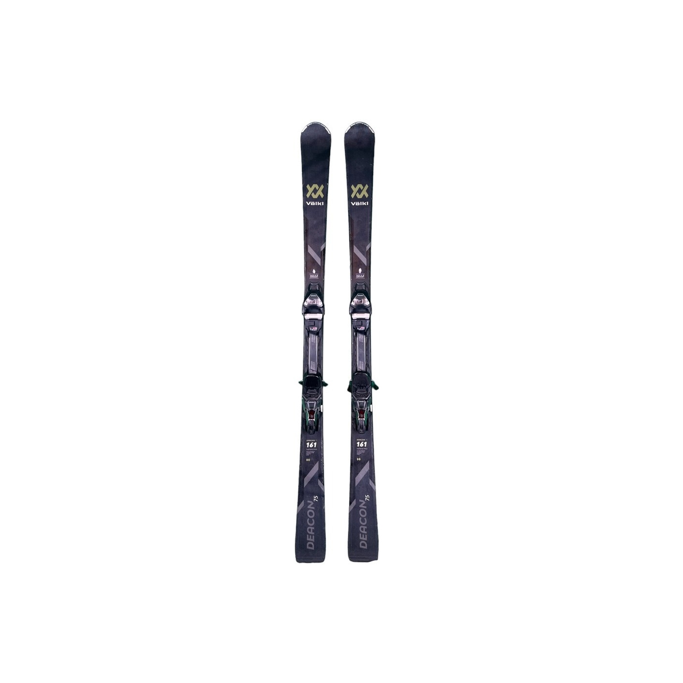 Völkl Deacon 75 - 75 cm