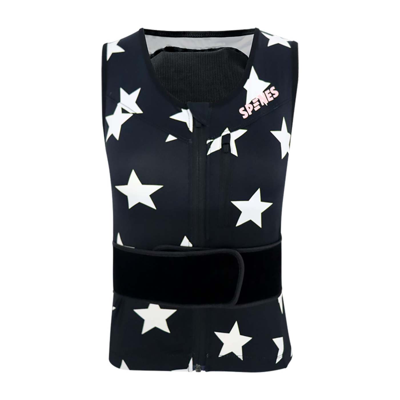 Protection dorsale Spines The Stars Kids, vue de face