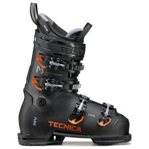 Technica Mach Sport MV 100 GW : chaussure de ski performante, vue latérale.
