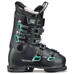 Technica Mach Sport HV 85 W GW : chaussure de ski performante pour femmes.