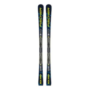 Fischer RC4 Pro TI MF - 2026