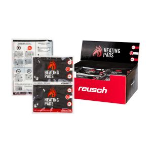 Reusch Heating Pad Set - Chaufferettes, boîte de 30 paires