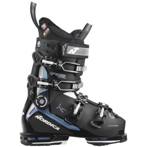Nordica Speedmachine 3 95W (GW) : chaussure de ski performante pour femmes.