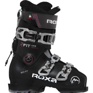 Roxa R/Fit Hike 85 W RTL : Chaussure de ski de randonnée pour femmes, vue latérale.