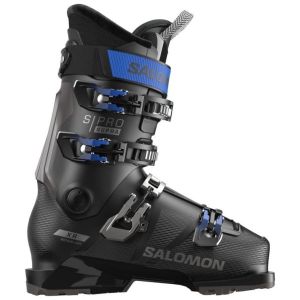 Chaussure de ski Salomon S/PRO Supra BOA R110 GW, vue latérale.
