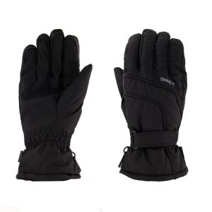 Tableau des tailles de gants Sinner, pour bébés, enfants et adultes.